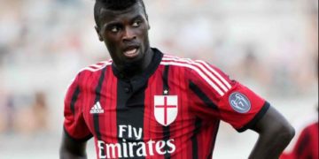 Torino : Mbaye Niang blessé - wiwsport