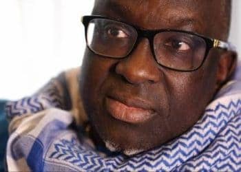 Attribution des JO à Pyeongchang : Papa Massata Diack mouillé