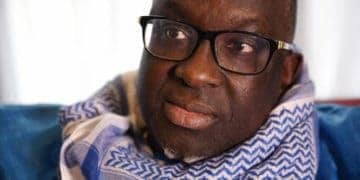 Attribution des JO à Pyeongchang : Papa Massata Diack mouillé - wiwsport