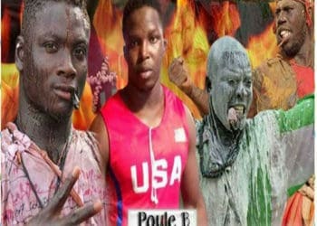 Tournoi Fallou Ndiaye: Général bat Pape Mbaye, Niakh diarignou terrasse Ndongo Lo