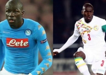 Mondial 2018: Ce que vous devez savoir sur Kalidou Koulibaly - wiwsport