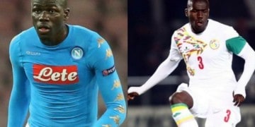 Mondial 2018: Ce que vous devez savoir sur Kalidou Koulibaly - wiwsport