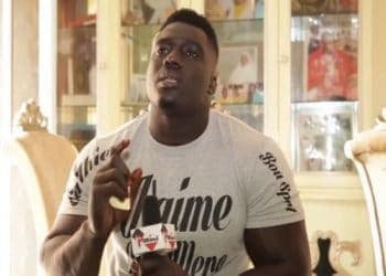Lutte – Sa Thiès: : « Si Balla n’était pas malade, il allait battre Gris facilement »