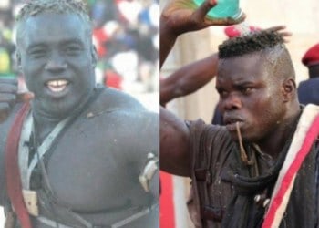 Sa Thiès: « Reug Reug ne fait pas partie de mes plans » - wiwsport