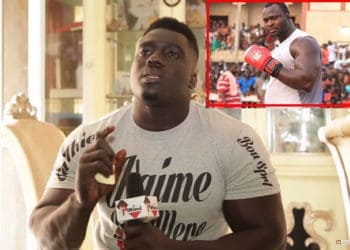 Vidéo : Sa Thies à Modou Lo: « Ba kérok fi mouy déé, li Balla Gaye di ame si lamb douko meussa ame »