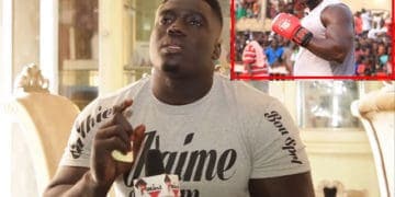 Vidéo : Sa Thies à Modou Lo: « Ba kérok fi mouy déé, li Balla Gaye di ame si lamb douko meussa ame » - wiwsport