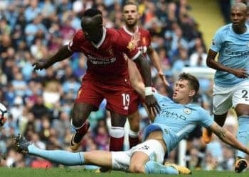 LDC : A sept buts, Sadio Mané dépasse Moussa Sow, se rapproche de Mamadou Niang et Dame Ndoye