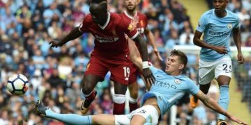 LDC : A sept buts, Sadio Mané dépasse Moussa Sow, se rapproche de Mamadou Niang et Dame Ndoye - wiwsport