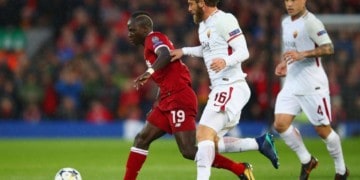 LDC – Sadio Mané dépasse Demba Bâ, égale Mamadou Niang - wiwsport