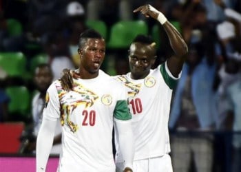 Diao Balde Keita: « Avec Sadio et Diao sur les côtés, on peut faire des choses magiques » - wiwsport