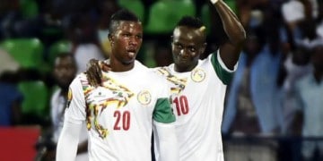 Diao Balde Keita: « Avec Sadio et Diao sur les côtés, on peut faire des choses magiques » - wiwsport
