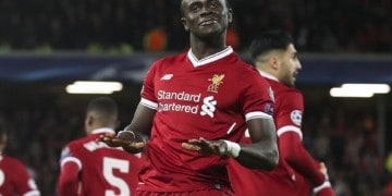 Exclu - Ballon d'Or 2018 : Sadio Mané nominé ! - wiwsport