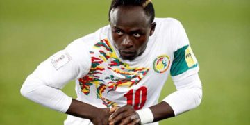 Equipe nationale: La forme étincelante de Sadio Mané, une arme décisive pour les Lions à deux mois du Mondial - wiwsport