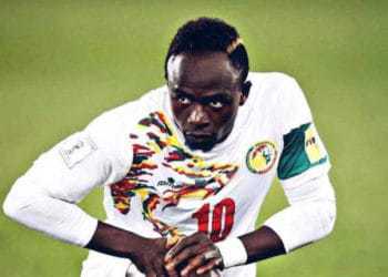 Un « best of » pour souhaiter un joyeux anniversaire à Sadio Mané