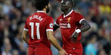 Demi-finale Ligue des champions: Liverpool de Sadio Mane retrouve l'AS Roma - wiwsport