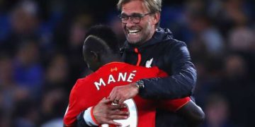 Liverpool: Jürgen Klopp encense Sadio Mané - wiwsport