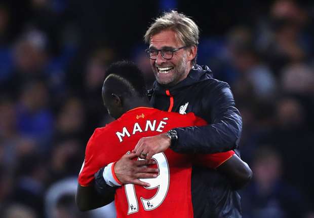 Liverpool: Jürgen Klopp encense Sadio Mané - wiwsport Liverpool: Jürgen Klopp encense Sadio Mané - wiwsport