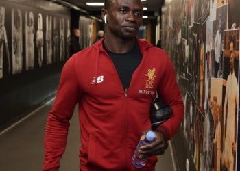 Premier League – West Brom vs Liverpool , Sadio Mané titulaire avec les reds