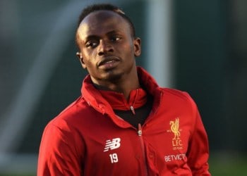 Sadio Mané : « Aucun stade ne nous effraie » - wiwsport