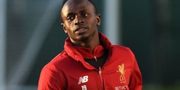 Sadio Mané : « Aucun stade ne nous effraie » - wiwsport
