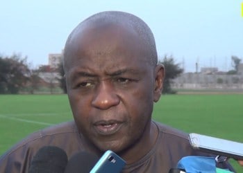 Coupe du monde 2026 : Saer Seck : « Le continent doit croire en premier au Maroc pour 2026 - wiwsport