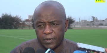 Coupe du monde 2026 : Saer Seck : « Le continent doit croire en premier au Maroc pour 2026 - wiwsport