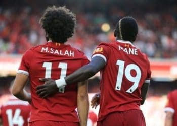 Sadio Mané sur Mohamed Salah : « Nous allons l'aider à...»  - wiwsport