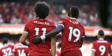 FIFA The Best Player : Les 10 nommés sans Mané, avec Salah - wiwsport