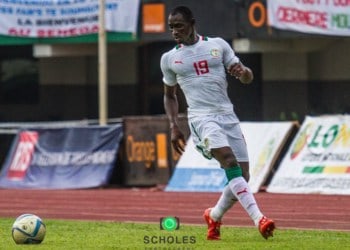 Saliou Ciss: "Aliou Cissé va nous donner les clés de la victoire" - wiwsport