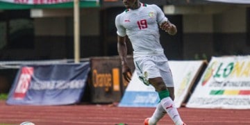 Saliou Ciss: "Aliou Cissé va nous donner les clés de la victoire" - wiwsport