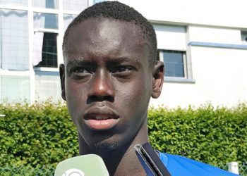 Le Havre va rendre hommage à Samba Diop
