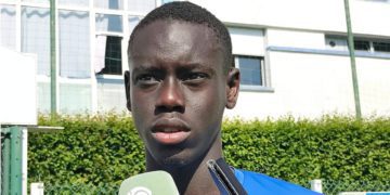 Le Havre va rendre hommage à Samba Diop - wiwsport