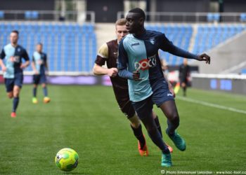 Le jeune Samba Diop sera inhumé ce jeudi à Dakar ! - wiwsport