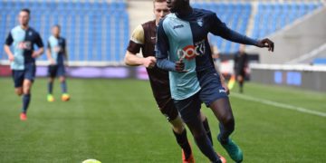 Le Havre : le club lance une cagnotte pour Samba Diop - wiwsport