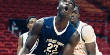 NCAA : Samba Kane rejoint l’Université de l’Illinois - wiwsport