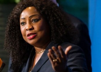 Coupe du Monde 2026 : Fatma Samoura, secrétaire générale de la Fifa, nie les accusations - wiwsport