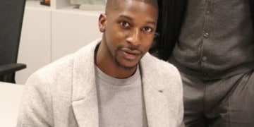 Younousse Sankharé : "Si j’avais voulu quitter Bordeaux, je l’aurais dit" - wiwsport