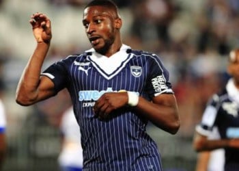 Vidéo: But de Younousse Sankharé contre Dijon - wiwsport