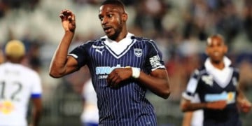 Vidéo: But de Younousse Sankharé contre Dijon - wiwsport