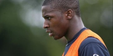 Bordeaux: Younousse Sankhare payerait-il pour sa relation avec Gourvevennec ? - wiwsport
