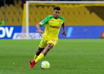 Mondial 2018: Ce qu'il faut savoir sur Santy Ngom - wiwsport