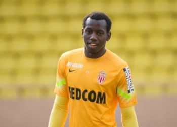 France : Meilleur Sénégalais L1 : Seydou Sy sauve Monaco