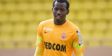 Monaco : Seydou Sy n’est pas qualifié pour la LDC - wiwsport