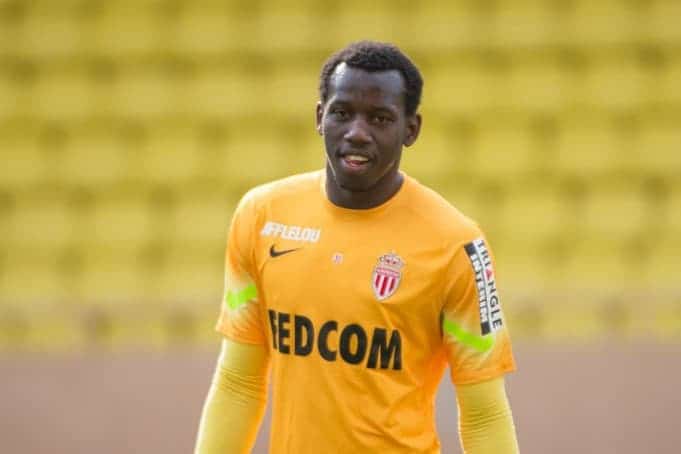 Monaco : Seydou Sy n’est pas qualifié pour la LDC - wiwsport Monaco : Seydou Sy n’est pas qualifié pour la LDC - wiwsport