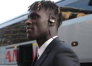 Anderlecht: Kara Mbodj donne de ses nouvelles - wiwsport