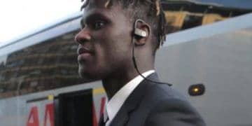 Anderlecht: Kara Mbodj donne de ses nouvelles - wiwsport