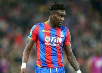 Crystal Palace: Pape Souaré a passé 24h sur le banc de touche