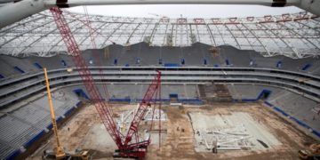Menace terroriste sur le Mondial 2018: Un projet d’attentat déjoué à Samara, ville qui droit abriter le match Sénégal-Colombie - wiwsport