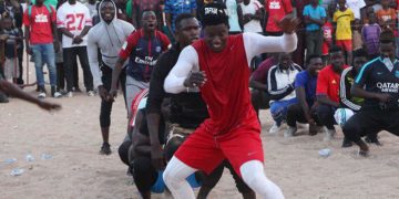 Tapha Mbeur bat Tapha Gueye 2 - wiwsport