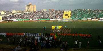 Teungueth fc maintient Diambars fc dans la zone rouge - wiwsport
